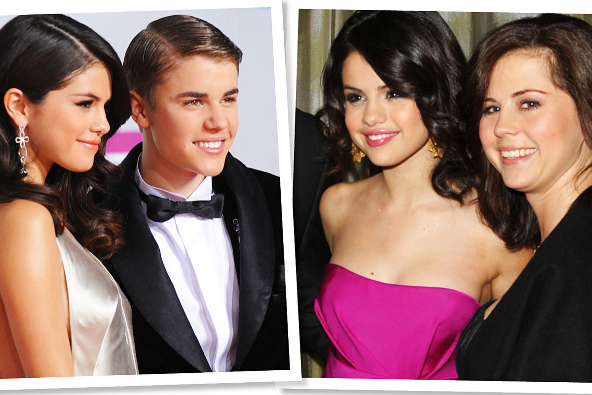 Mama Seleny Gomez trafiła do szpitala z powodu Justina Biebera