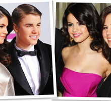Mama Seleny Gomez trafiła do szpitala z powodu Justina Biebera