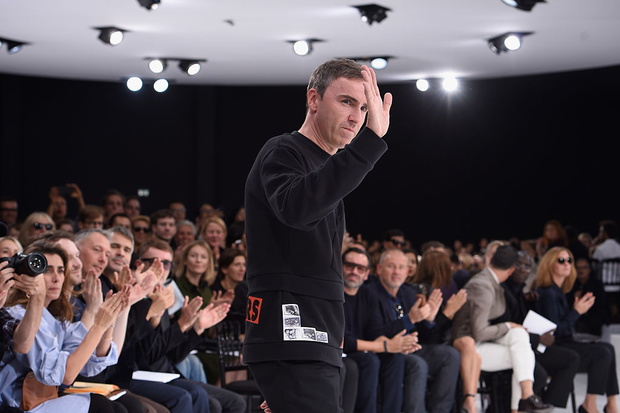 Christian Dior : Runway - Paris Fashion Week Womenswear Spring/Summer 2015