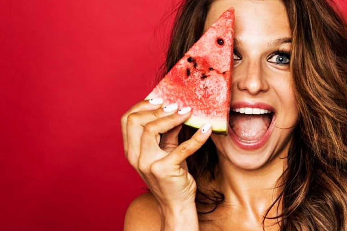 Anna Lewandowska
