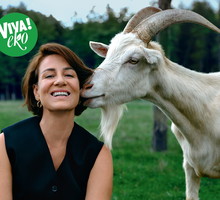 Maja Ostaszewska, Viva! 18/2021