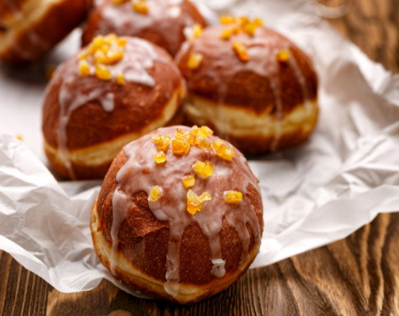Pączki