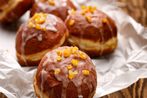 Pączki