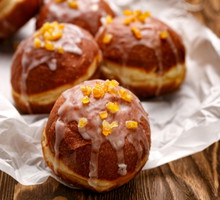 Pączki