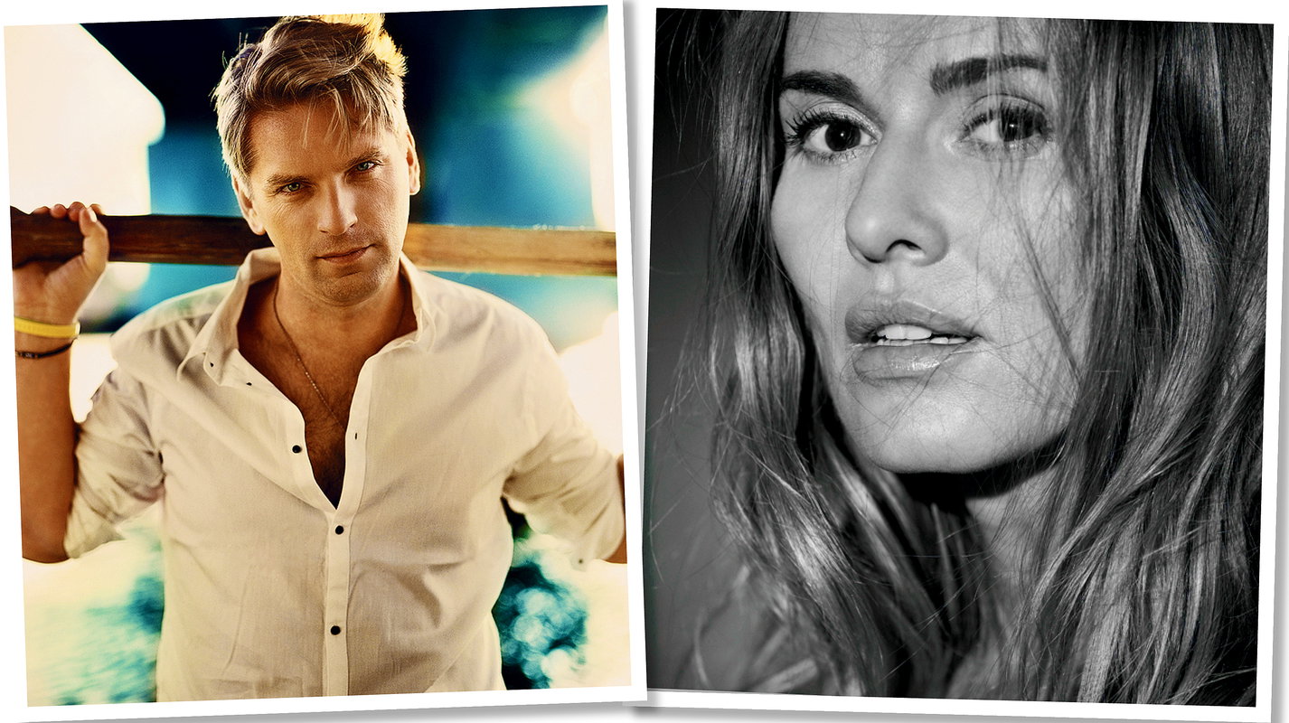 Hanna Lis, Tomasz Lis, MT