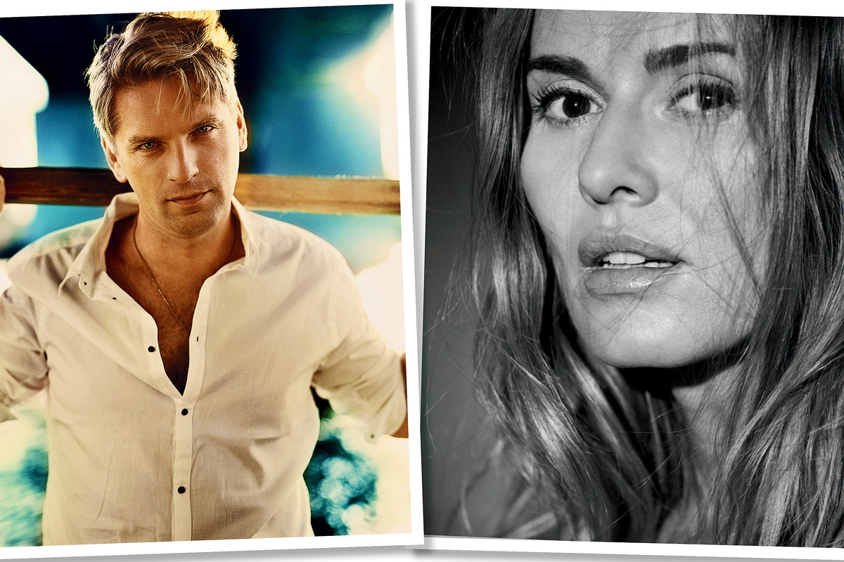 Hanna Lis, Tomasz Lis, MT
