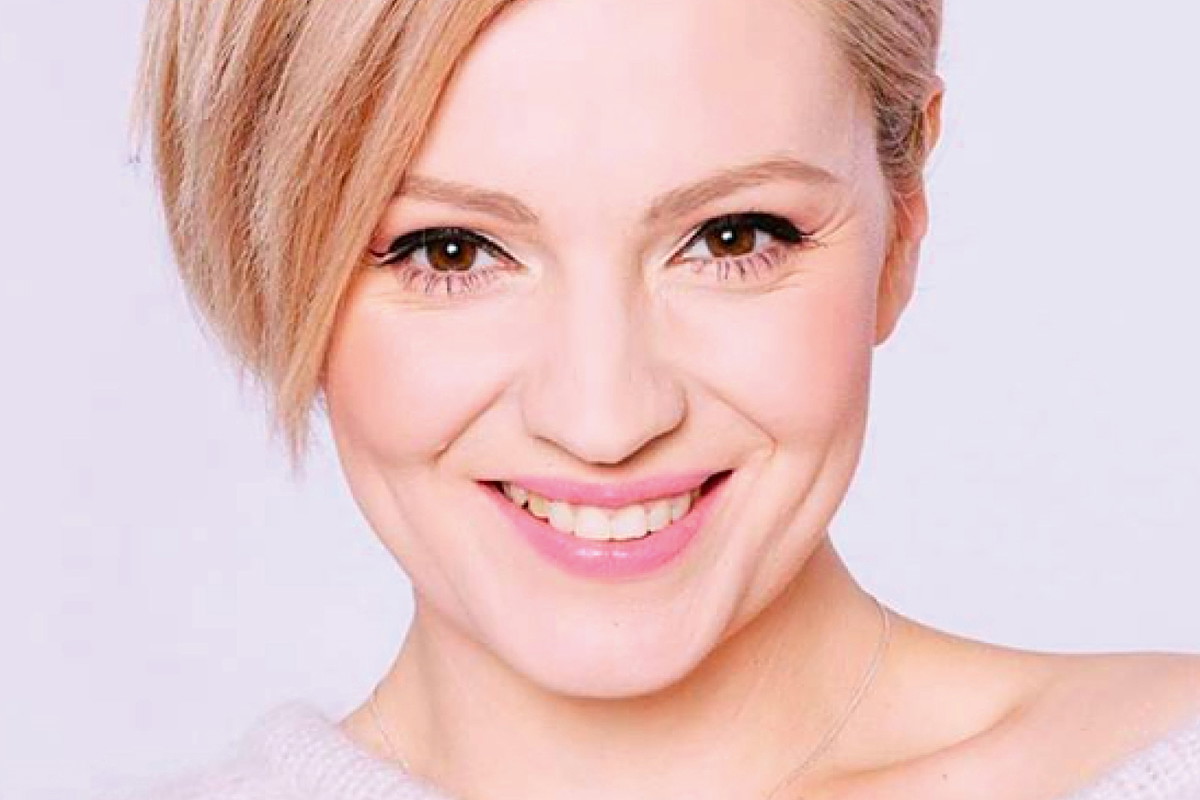 Dorota Szelągowska, main topic