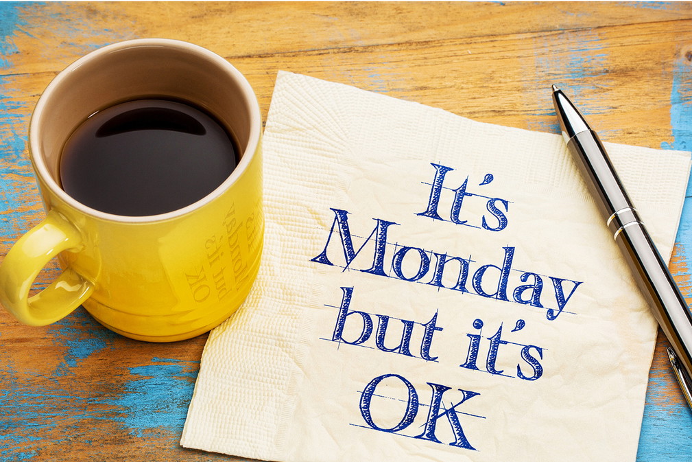 monday2