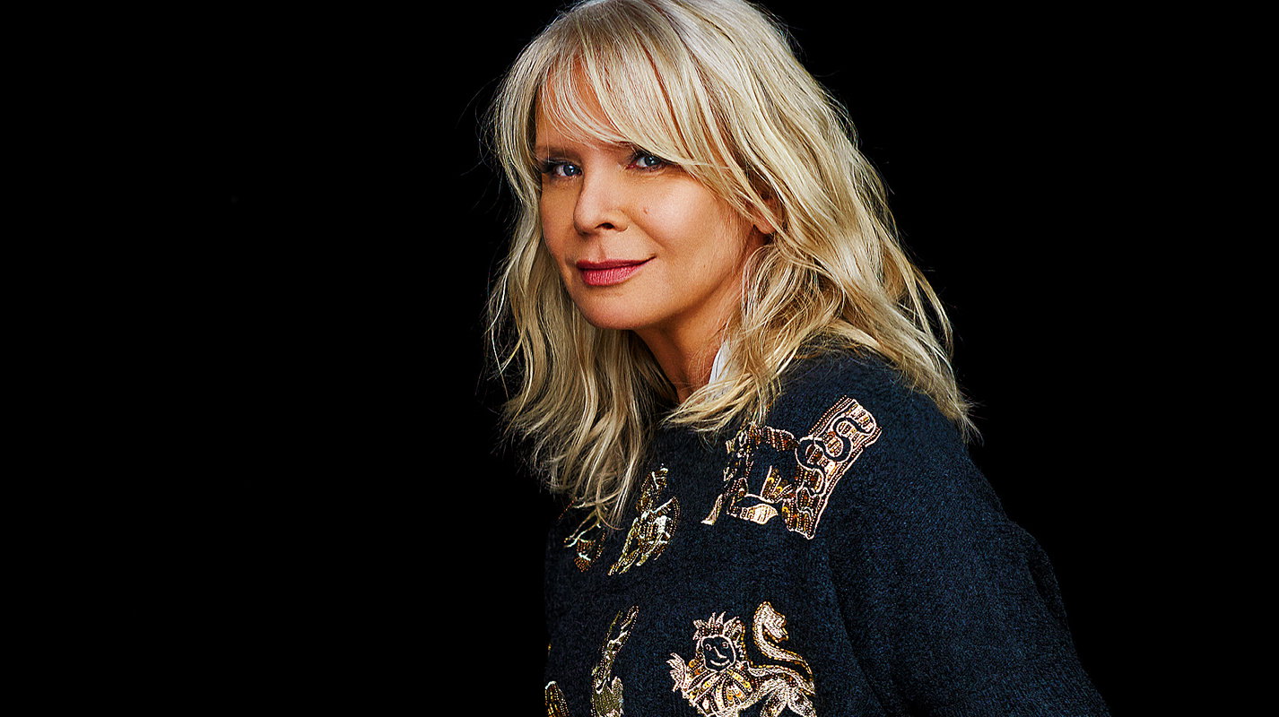 Małgorzata Domagalik, listopad 2017, main topic