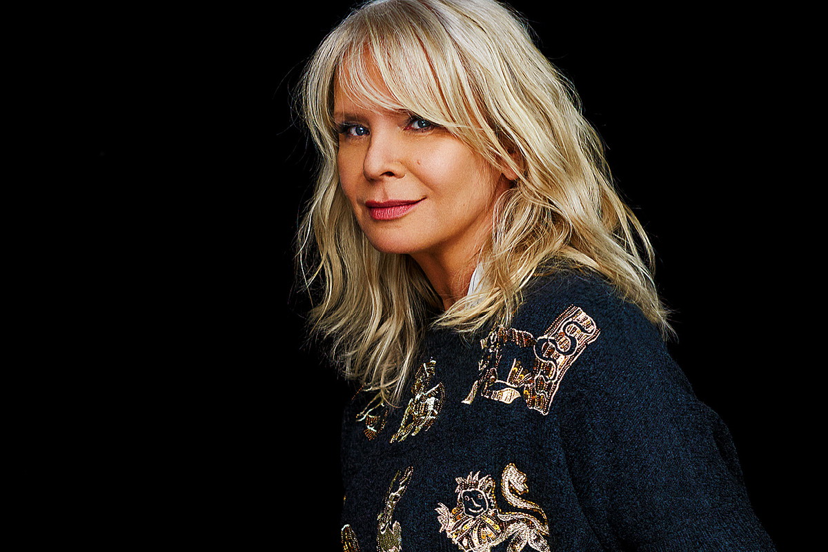 Małgorzata Domagalik, listopad 2017, main topic