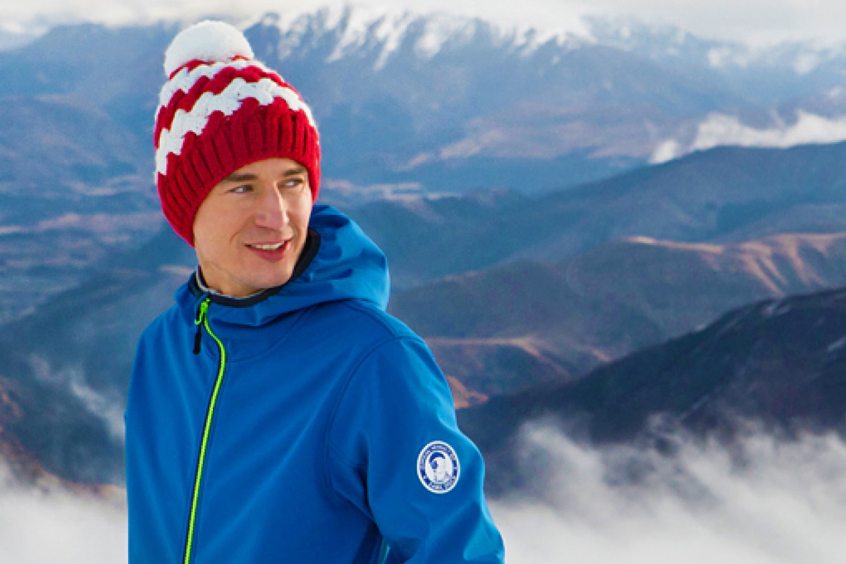 Kamil Stoch