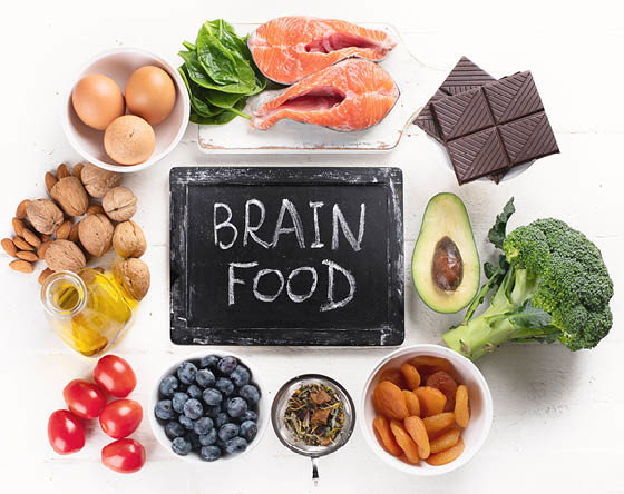 brain food2
