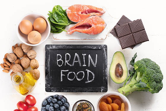 brain food2
