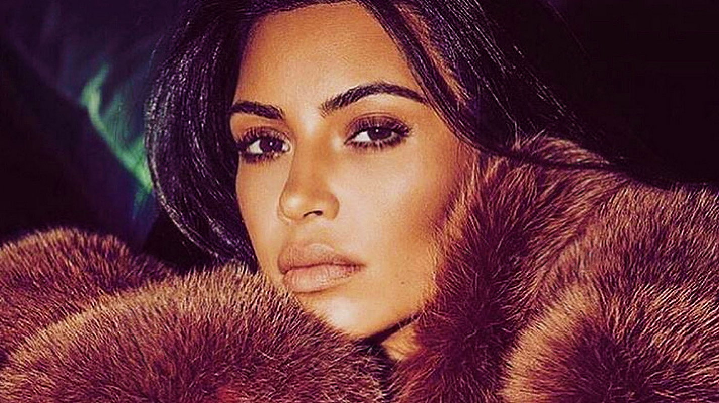 Testament Kim Kardashian, Kim Kardashian, MT