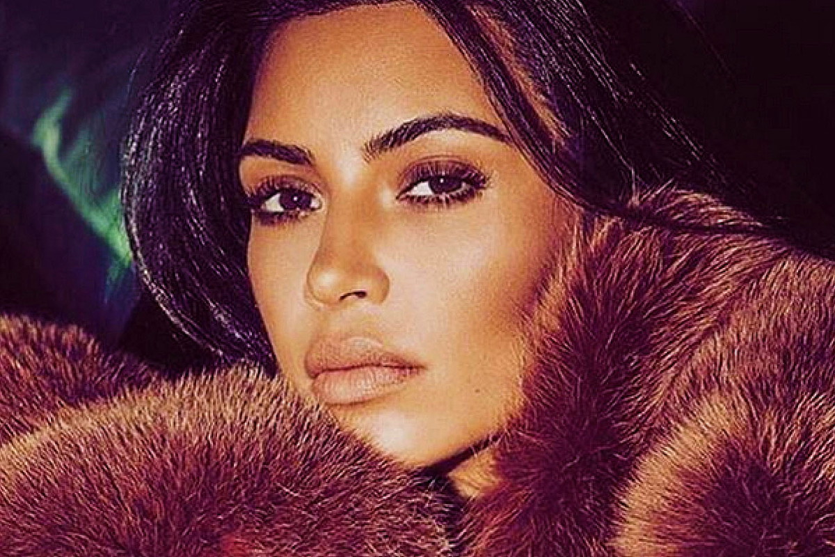 Testament Kim Kardashian, Kim Kardashian, MT