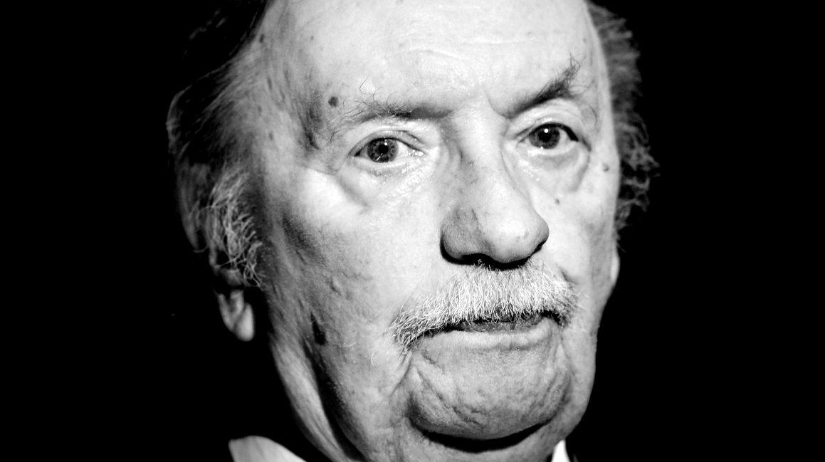 Wojciech Pokora nie żyje