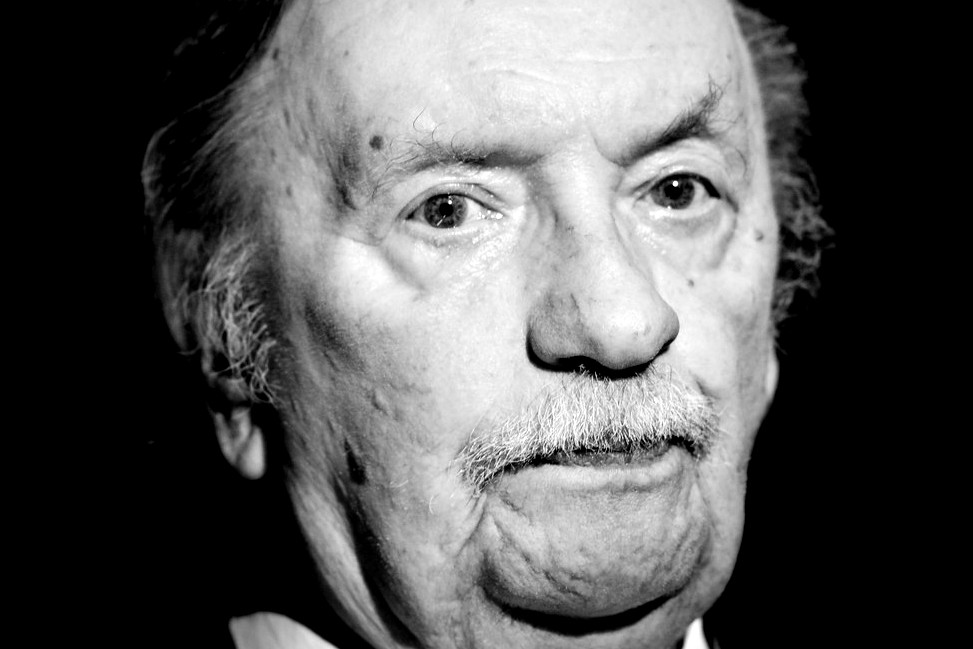 Wojciech Pokora nie żyje