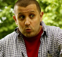 Marcin Wicha