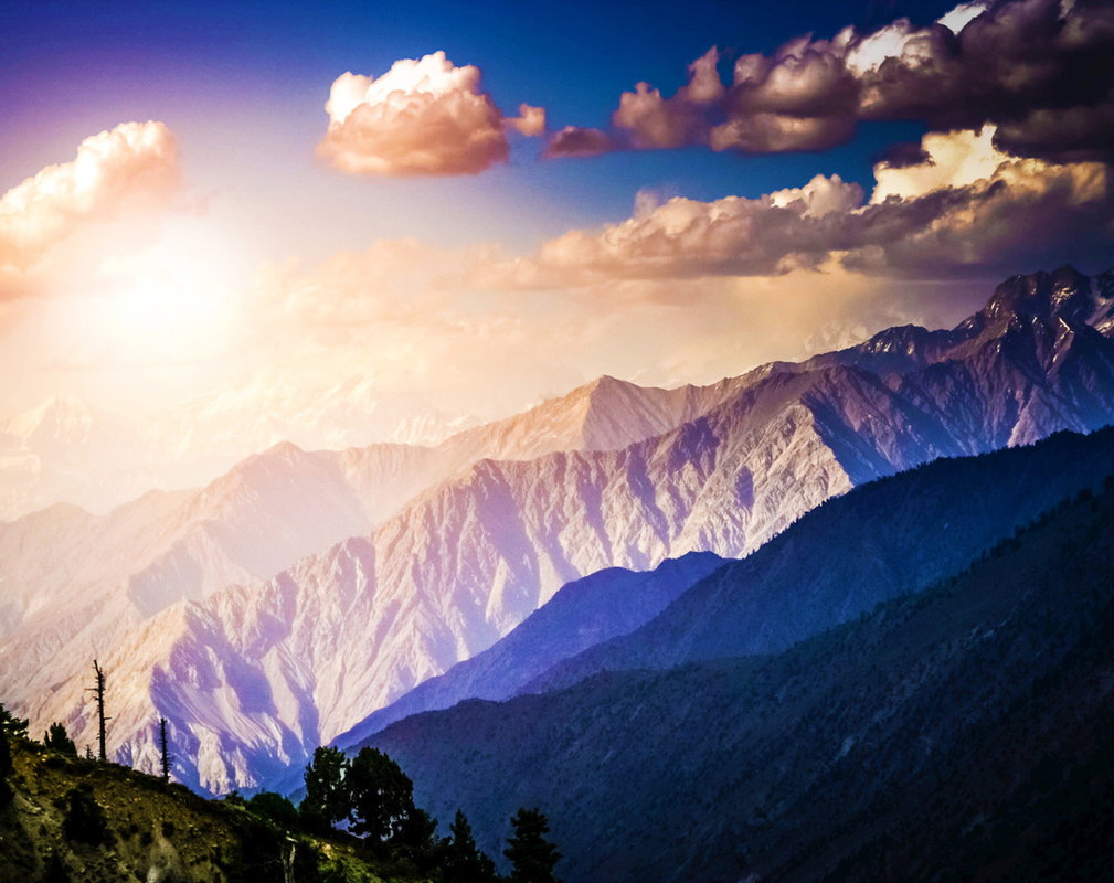 Nanga Parbat