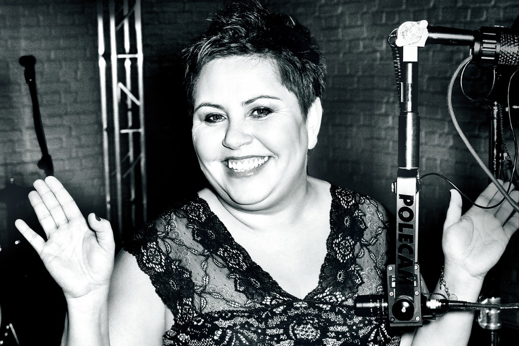 Dorota Wellman