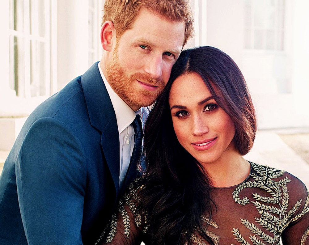 Buty do ślubu kolekcjj  Sarah Flint, Meghan Markle