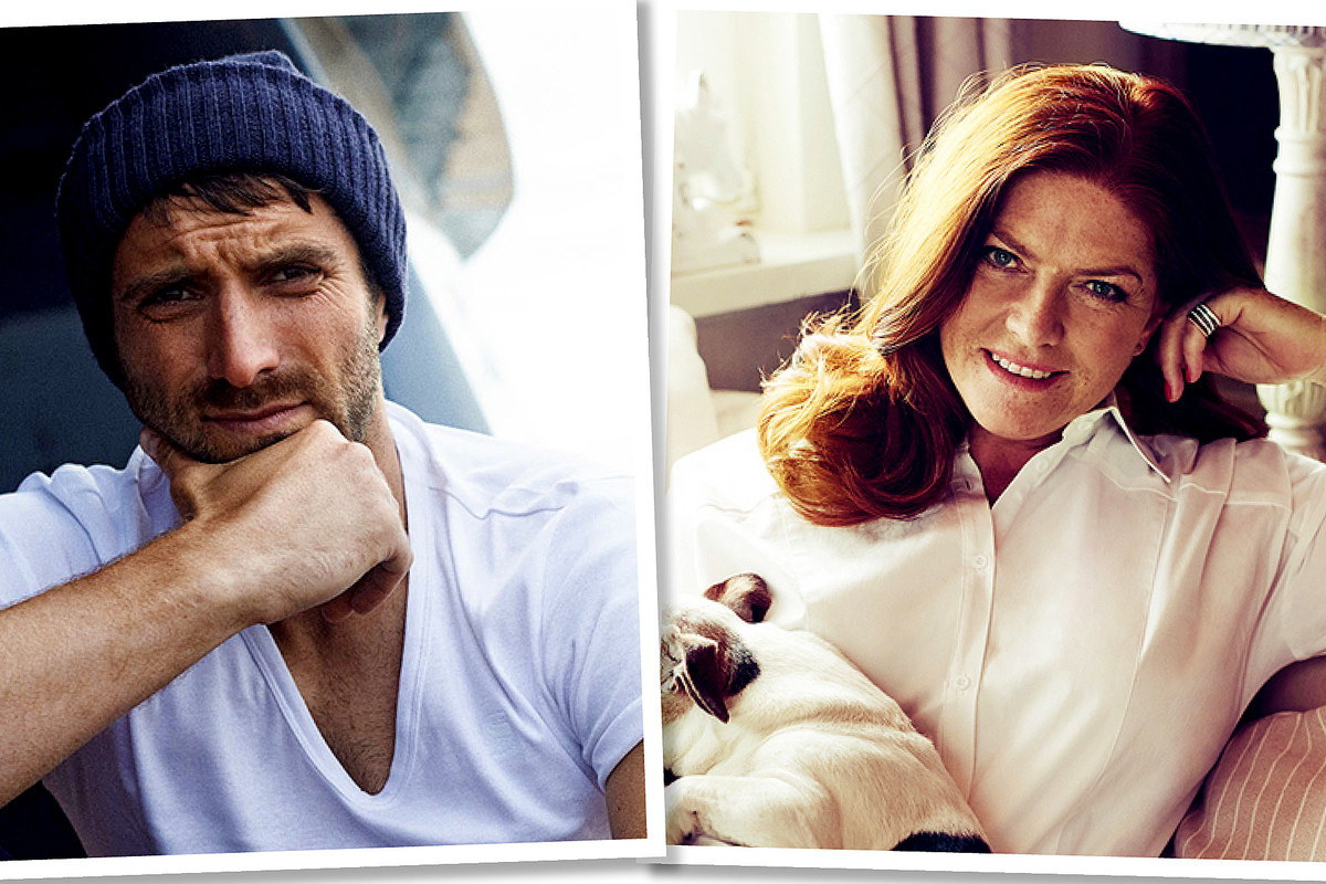 Maciej Dowbor, Katarzyna Dowbor, VIVA!, main topic