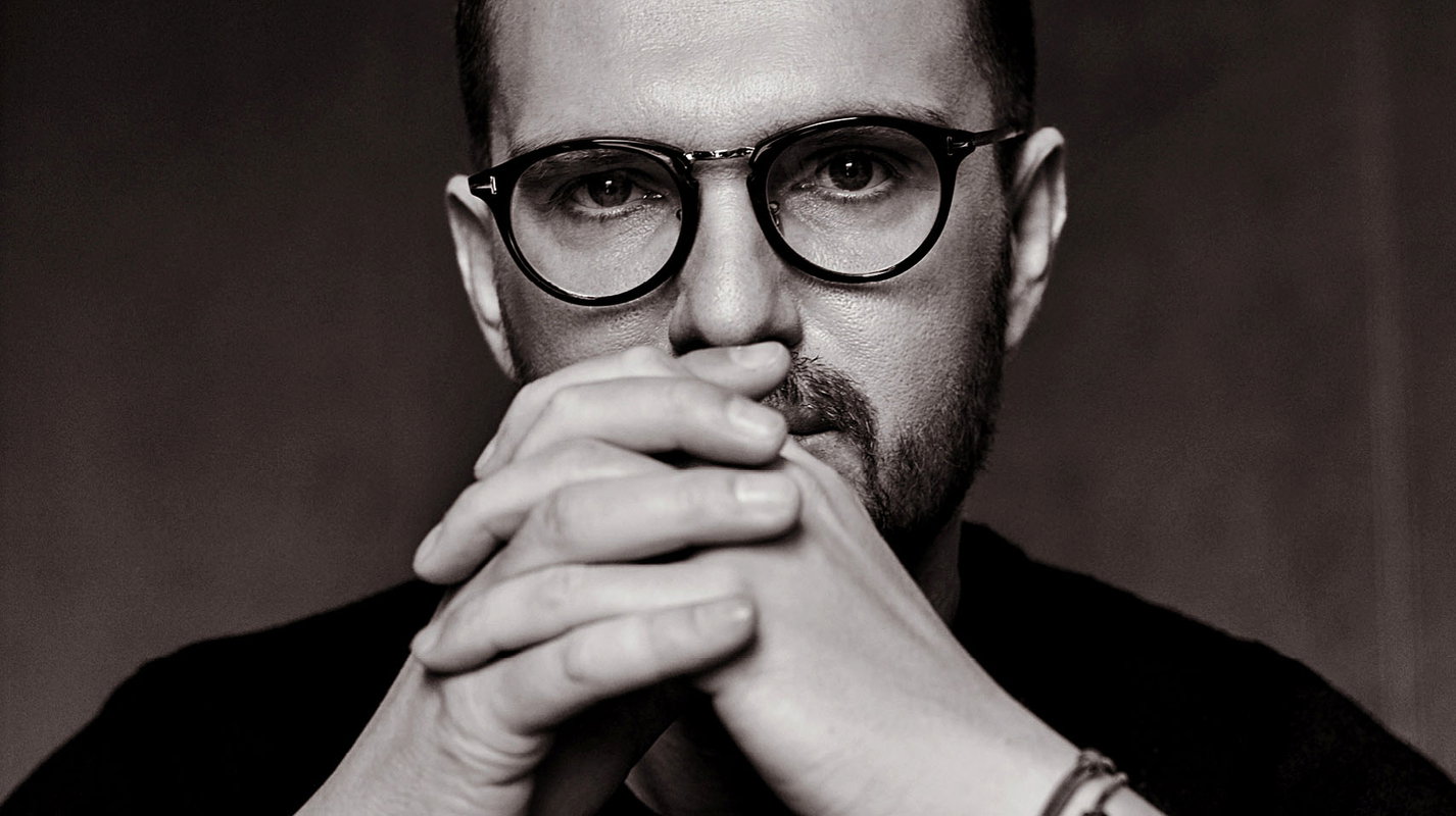 Maciej Zień, VIVA! styczeń 2018, main topic