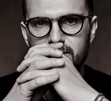 Maciej Zień, VIVA! styczeń 2018, main topic
