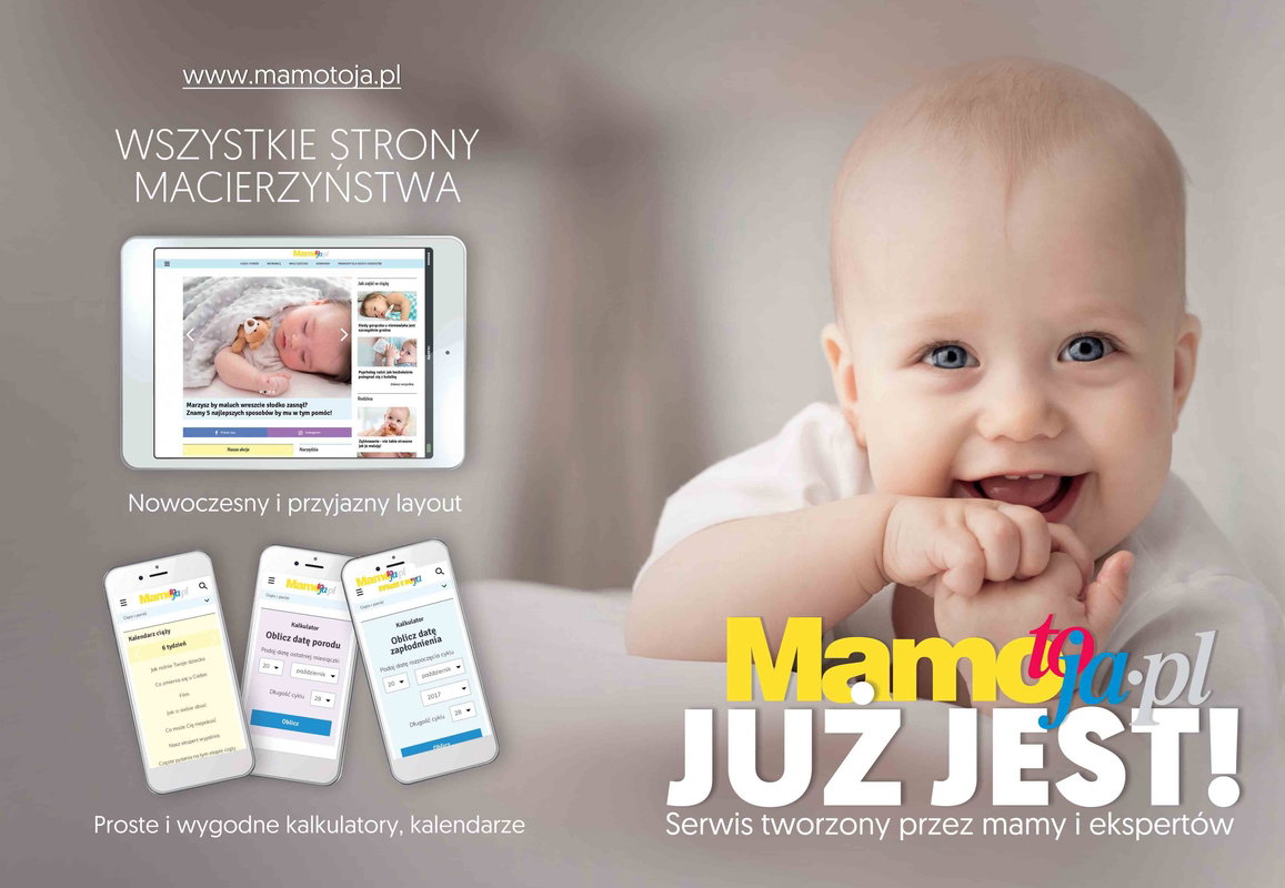 Mamo to ja
