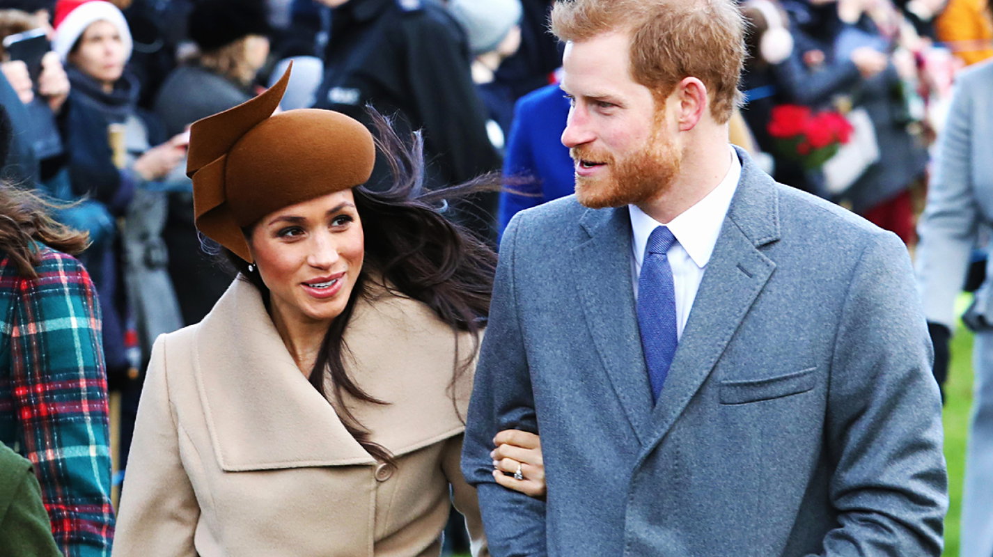 Książę Harry i Meghan Markle szukają pracowników