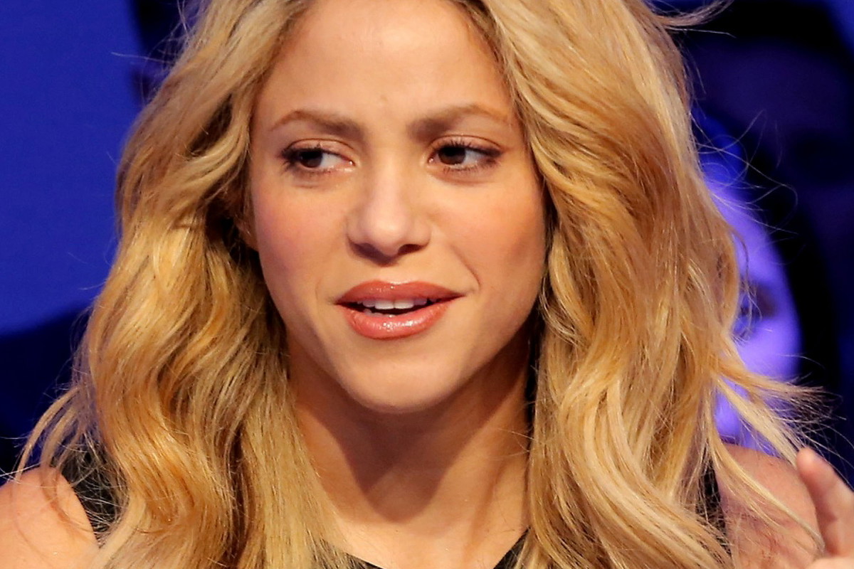 Shakira oszukała hiszpańskiego fiskusa na miliony euro