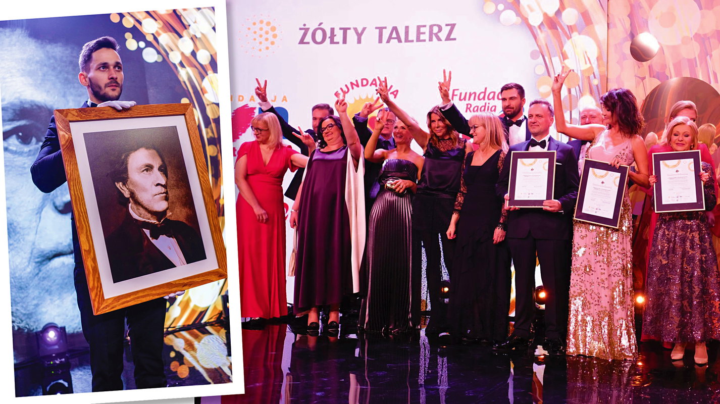 Charytatywny Bal Dziennikarzy
