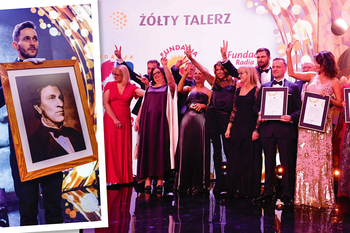 Charytatywny Bal Dziennikarzy