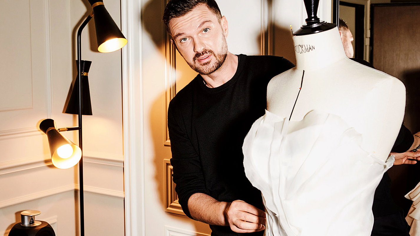 Maciej Zień, VIVA! styczeń 2018, main topic
