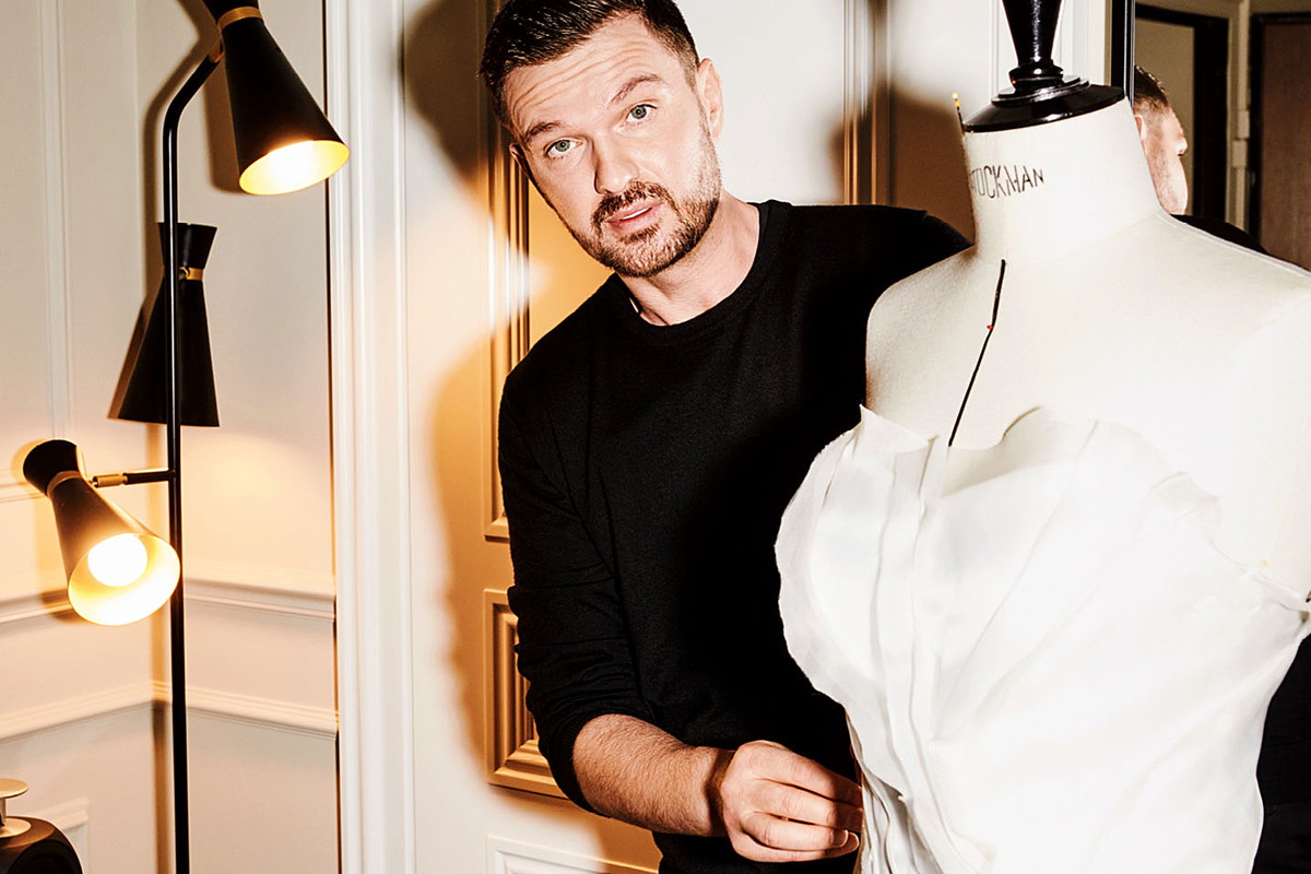 Maciej Zień, VIVA! styczeń 2018, main topic