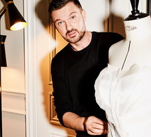 Maciej Zień, VIVA! styczeń 2018, main topic