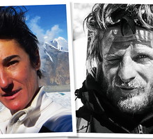 Tomasz Mackiewicz, Elisabeth Revol