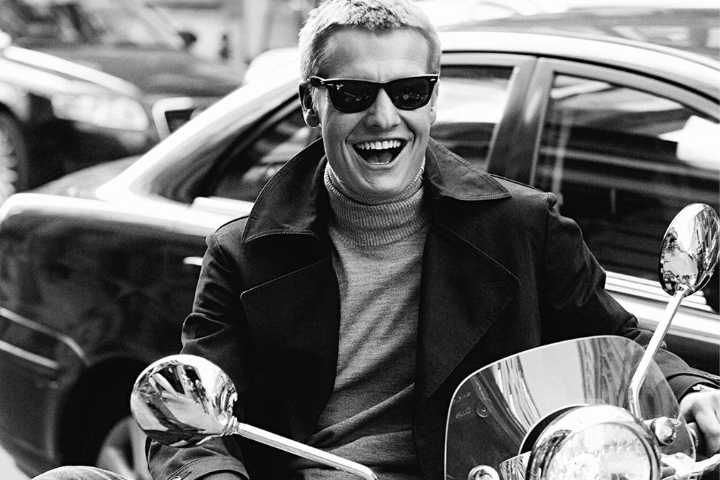 Rafa Mroczek