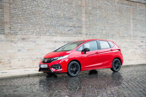 2018 Jazz Dynamic