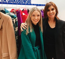 Magda Butrym i Marta Jakubowski wyróżnione przez koncern LVMH