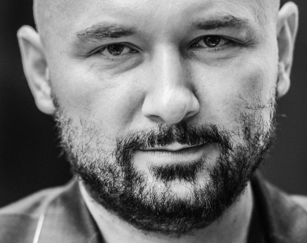 Patryk Vega