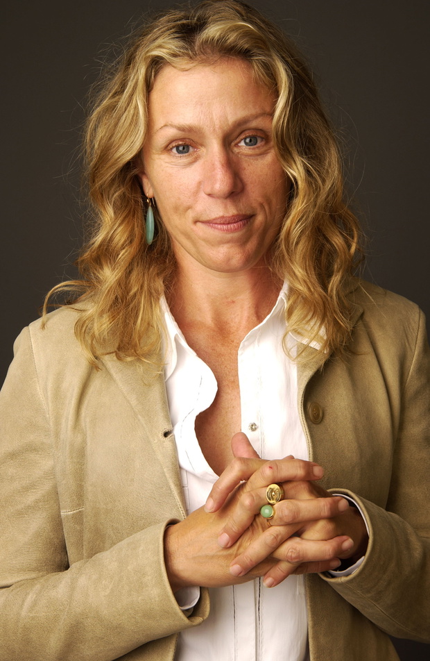 2002 Toronto Film Festival - "Laurel Canyon" Portraits