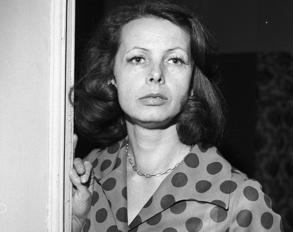 Grażyna Staniszewska