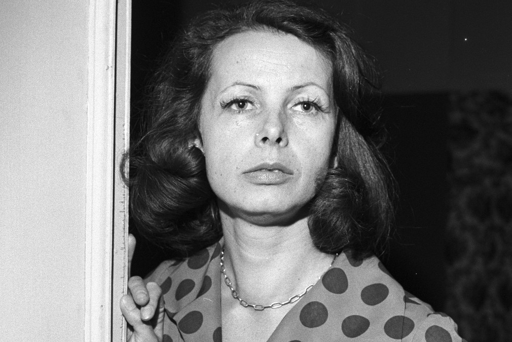 Grażyna Staniszewska