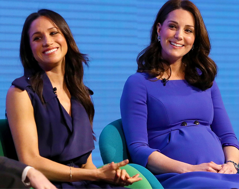 Kate i Meghan