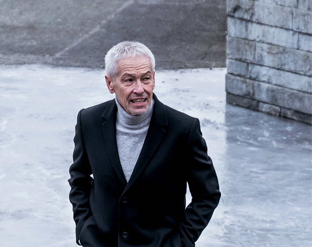 Piotr Pustelnik, VIVA! luty 2018