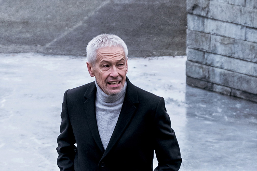 Piotr Pustelnik, VIVA! luty 2018