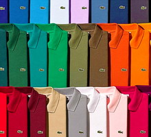 zmiana logo Lacoste na zagrożone gatunki zwierząt