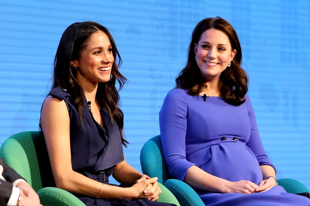 First Annual Royal Foundation Forum
