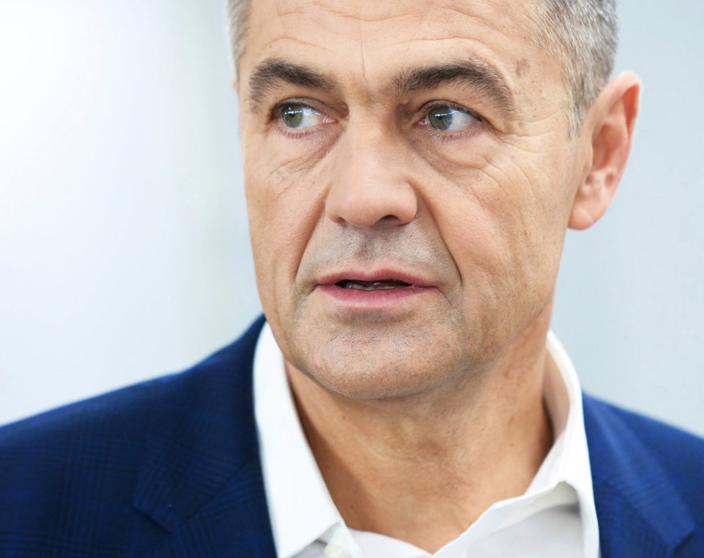 Krzysztof Hołowczyc